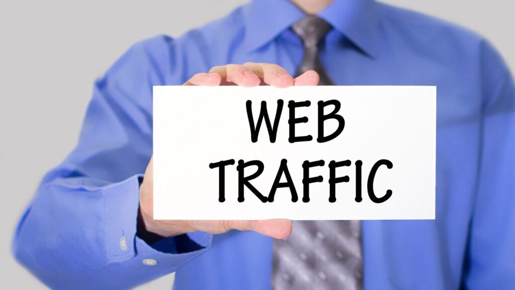 Es gibt viele Wege, um gezielt Besucher auf deine Webseite zu bringen. Ob SEO, Social Media, bezahlte Werbung oder E-Mail-Marketing