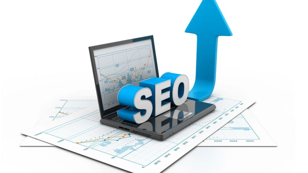 Mit einer ausgefeilten SEO-Strategie kannst du deine Sichtbarkeit erhöhen und mehr Besucher auf deine Website ziehen.