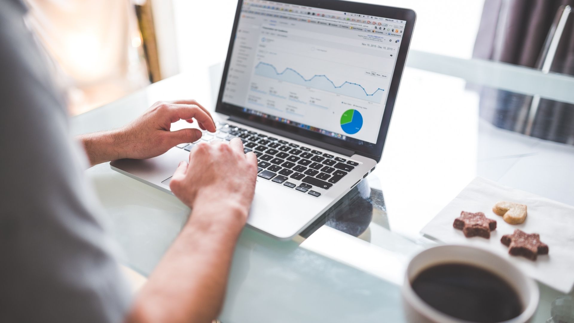 Affiliate-Marketing-Einstieg – Erste Schritte für Anfänger